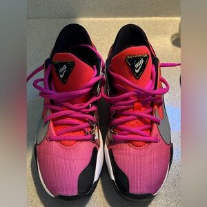 Nike Zoom Freak 2 sneakers
